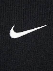 Sweatshirt Pullover Leher Bulat Berlapisan Termal Wanita Nike Asli Baru DQ5752-010 - DQ5752-010 - View 4