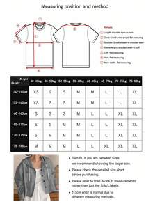 Autumn Versatile Striped Long Sleeve Ruched Loose Breathable Hooded Shirt Back To School - Black and White - View 6