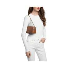 Michael Kors Women Crossbody - 棕色 - 查看 5