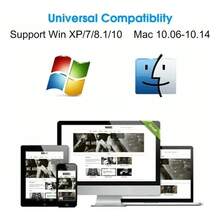 Charger Cable Adapters - Black - View 8