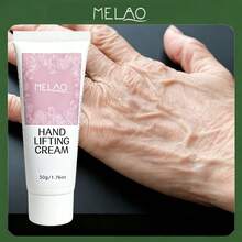 Melao 緊緻手霜 50g，滋潤手部肌膚，柔嫩平滑，適合所有膚質的日常手部護理乳液 - fresh - 查看 1