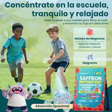 MEGNETA Vitamins/Minerals - Una Botella-prueba Exclusiva - View 7