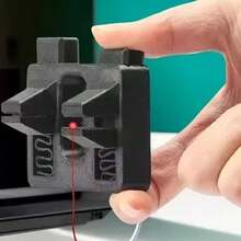 Wire Welding Fixture - Circuit Welding Electrode Holder, Micro Fixture Auxiliary Tool, Welding Wire Fixing Accessory, Multi-Function Welding Fixture Repair Part, Improve Welding Precision - Black - View 8
