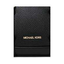 Michael Kors حقائب كروسبودي - الأسود - مشاهدة 5