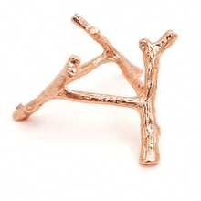 5pcs/Set, Metal Tree Branch Crystal Ball Stand, Metal Tree Branch Display Base Suitable For Crystal Ball, Mineral Cluster, Mineral Specimen, Desktop Decoration Ornament, Applicable For Bedroom, Living Room, Study, Crystal Store Display; Can Be Used For Meditation, Healing Scene Decoration, Christmas, Winter Spring Festival Gift, New Year Gift - 5Pcs - View 6