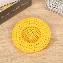12/20/30/40Pcs Kitchen Sink Bathroom Drain Filter, Floor Drain Filter, Toilet Clog And Pest Control Cover, Kitchen Sink Filter - Upgraded Kitchen Sink Strainer Random Color - Multicolor - View 13
