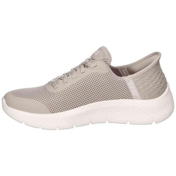 Skechers Scarpe 124836-TPE per Donne colore Grigio