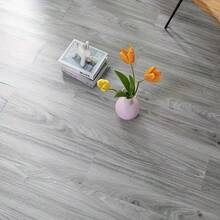 25pcs Wood Grain Self-Adhesive Non-Slip Floor Stickers, Thickened Polyethylene Foam Material, Waterproof And Wear-Resistant, Peel And Stick, Easy To Clean And Removable, Suitable For Living Room, Kitchen, Office And Bedroom Decoration. - Floor Sticker - View 9