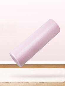 High Density EPP Foam Roller For Muscle Relaxation And Flexibility Training, Full Body Exercise Massage Back Roller, Deep Tissue Muscle Massager, Suitable For Yoga, Pilates, Stretching, Fitness Workout, Gym Training Equipment, Essential Yoga Accessory - Multicolor - View 14