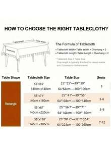 1pc Halloween Atmosphere Holiday Decor Little Ghost Art Tablecloth, Suitable For Holiday And Daily Decoration - Little Devil - View 2