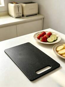 1/3pcs Plastic Cutting Board, Household Fruit And Vegetable Cutting Board, Separate Raw And Cooked Cutting Board, Kitchen Cutting Board, Kitchen Accessories, Suitable For Cutting Vegetables, Fruits And Raw Meat, Suitable For Halloween And Christmas - 1PC - View 11