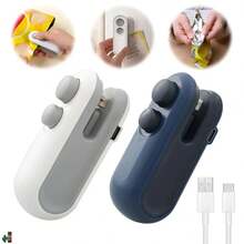 Food Storage & Transport Tools - White - View 2