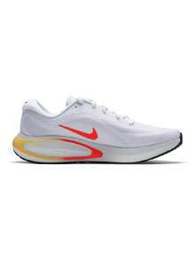 Men's Running Shoes NIKE JOURNEY RUN 26 Summer New Year Casual Running Shoes FN0228-110 - White/Bright Deep Red/Elegant Topaz/Black - View 7