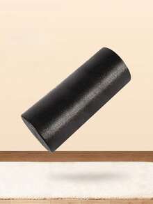High Density EPP Foam Roller For Muscle Relaxation And Flexibility Training, Full Body Exercise Massage Back Roller, Deep Tissue Muscle Massager, Suitable For Yoga, Pilates, Stretching, Fitness Workout, Gym Training Equipment, Essential Yoga Accessory - Multicolor - View 13