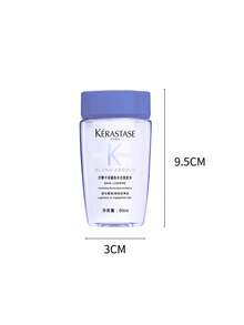 Kérastase 卡诗 Blond Absolu 洗发水 - 80ml/2.71 fl.盎司 - mini Blond Absolu 80ml - 查看 2