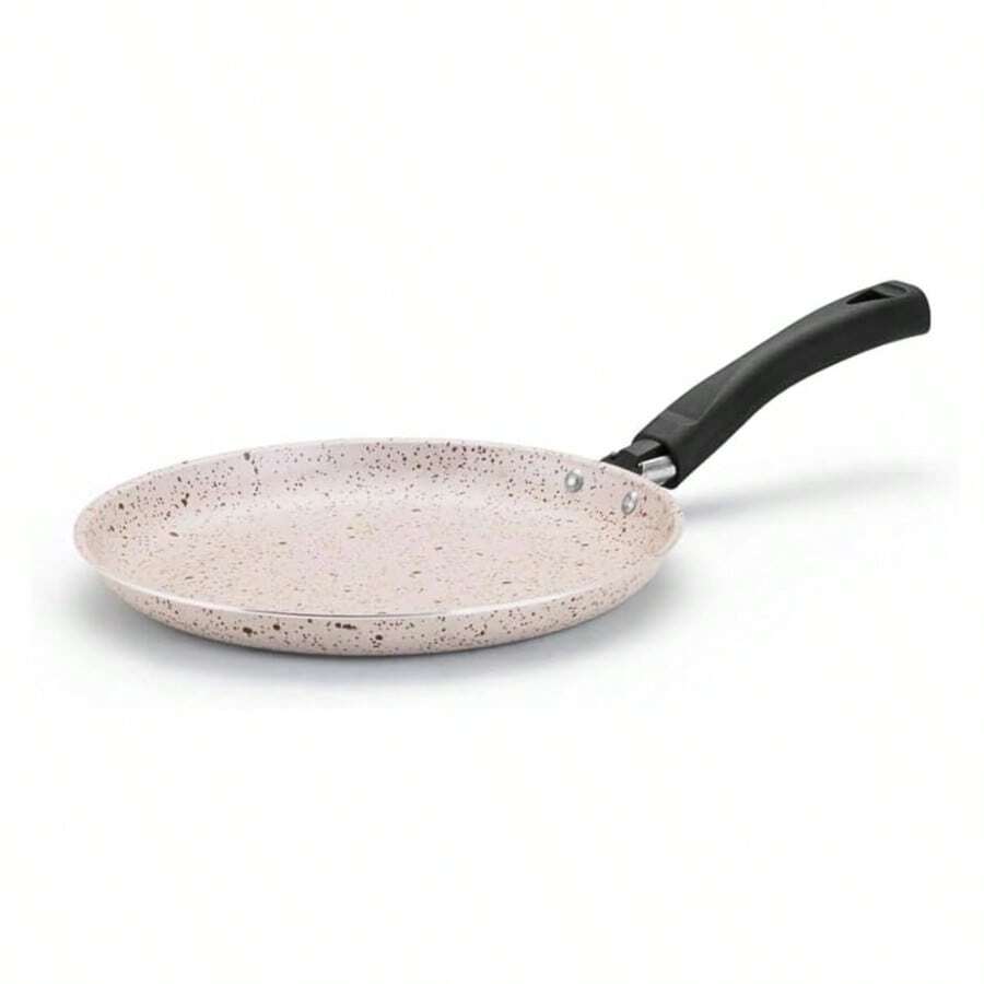 Panquequeira Colore Stone 22cm Bege - Alegrete - Visão 1