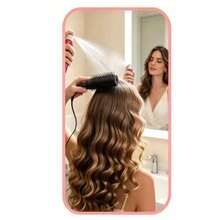 SHAMPOO A SECO CANDY CASSIS REVIV HAIR - Spray - Visão 3