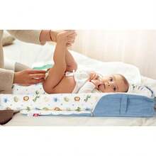 Toddler Beds - Blue - View 10