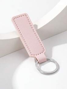 Multifunctional Key Case, Decorated With Fashionable Pink Floral And White Letter A-Z Pattern, Pink Keychain. Zipper Keychain, Floral Pattern Design, Zipper Storage Bag, Car Key Organizer, Car Key Chain, Compact Portable Key Bag With Minimalist Design, Travel Accessory, Elegant Ornament, Suitable For Home, Office, Travel, Car, Men And Women, Perfect Gift For Friends, Family, Couples, Anniversary, Birthday, Wedding, Graduation, And Teacher's Day - Multicolor - View 16