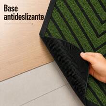Doormats - PVC - Roombo GREEN - View 4