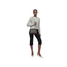 Michael Kors حقائب كروسبودي - بني - مشاهدة 2