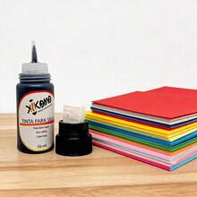 Ink Supplies - Blue - View 5