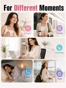 Pembalut Wanita Ukuran Mini 180mm~420mm, Cocok untuk Penggunaan Siang dan Malam, Dengan Sayap, Tersedia 5 Ukuran, Bernapas dan Lembut, Perlindungan Anti Bocor Tahan Lama, Kering dan Bernapas, Cocok untuk Masa Menstruasi Wanita, Penggunaan Sehari-hari saat Bekerja dan Bepergian - Pembalut wanita (satu set untuk sekali pakai) - View 9