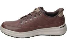 Skechers Women Casual Athletic Shoes - 棕色 - 查看 4