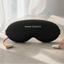 Bantal Leher Perjalanan Berbentuk U yang Dapat Diatur, Desain Lebar dan Nyaman dengan Resleting Praktis, Portabel, Cocok untuk Mobil, Kereta Api, Kantor, dan Pesawat Terbang, Ideal untuk Penerbangan Jarak Jauh - A - View 19