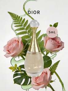 Miss Dior Shower Gel - 5ml - 查看 1