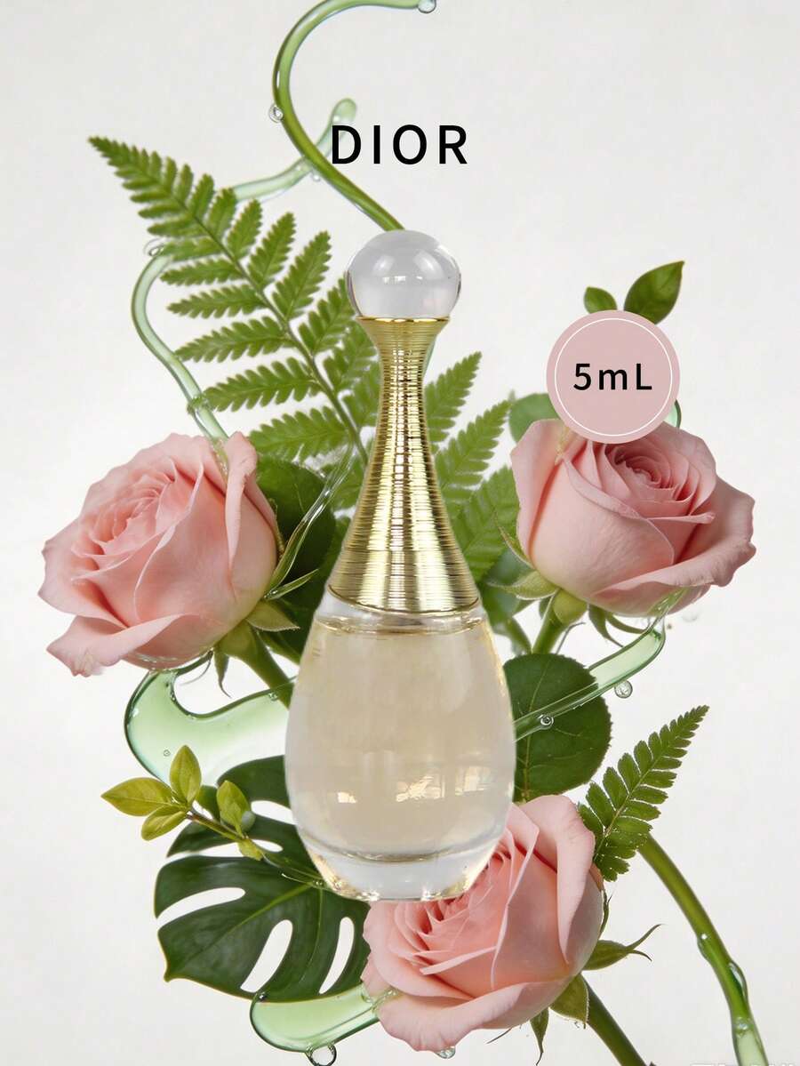 Miss Dior Shower Gel - 5ml - 查看 1