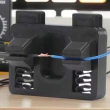 Wire Welding Fixture - Circuit Welding Electrode Holder, Micro Fixture Auxiliary Tool, Welding Wire Fixing Accessory, Multi-Function Welding Fixture Repair Part, Improve Welding Precision - Black - View 10