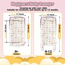 Toddler Beds - Light Pink - View 2