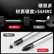 Screwdriver, Screwdriver, Insulated Screwdriver, Torx Screwdriver, Strong Magnetic, Home Repair Kit - Screwdriver Set - View 5