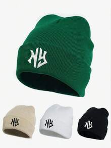 1pc Embroidered "TEATUR" Applique Adjustable Baseball Cap, Outdoor Sun Protection Hat Suitable For Travel, Beach, Vacation, Y2K Style For Young Adults,Summer,Holiday,Festival - Embroidery - View 9