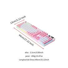 Keyboards & MIDI - White - View 7