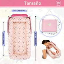 Toddler Beds - Rosa - View 2