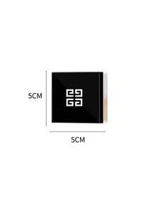 Givenchy 纪梵希 PRISME LIBRE 四色散粉 - N°02 - 缎光白 - 4*1克/总计 0.14盎司 - mini #2 - 查看 2