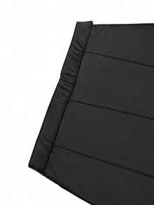 Fashionable Casual Everyday Wear Pants - Black - View 8
