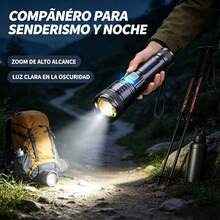 Flashlights & Torches - Star - View 2