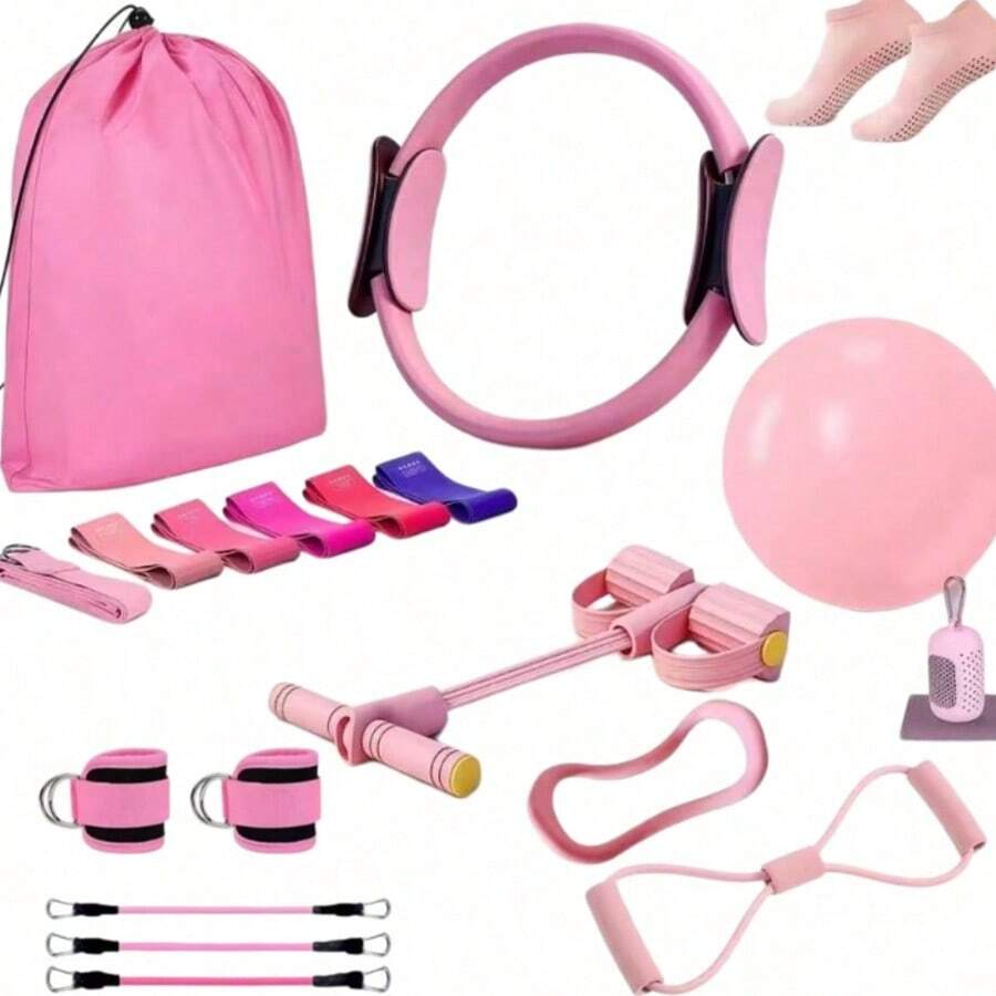 Hip Trainer, Cable Machine Hip Lift Ankle Resistance Band Trainer, Ankle Strap, Hip & Leg Resistance Band, Shaping & Slimming