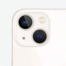 Refurbished Apple IPhone 13 Mini A2481 (Fully Unlocked) 128GB Starlight (Grade A) W/ Pre-Installed Tempered Glass - 查看 4