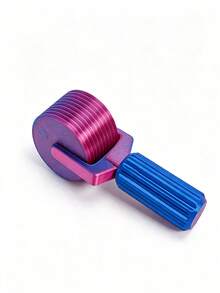 Diamond Painting Roller Tool, Embossing Roller For Fixing Diamonds And Flattening Beads, Handheld DIY Diamond Painting Accessory, Suitable For Canvas Handmade Crafts - A - View 9