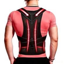 Shaping Waist Belt, Wear Daily For Many Benefits, Unisex - Multicolor - View 3