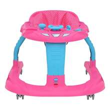 Baby Walkers - Rosa - View 1