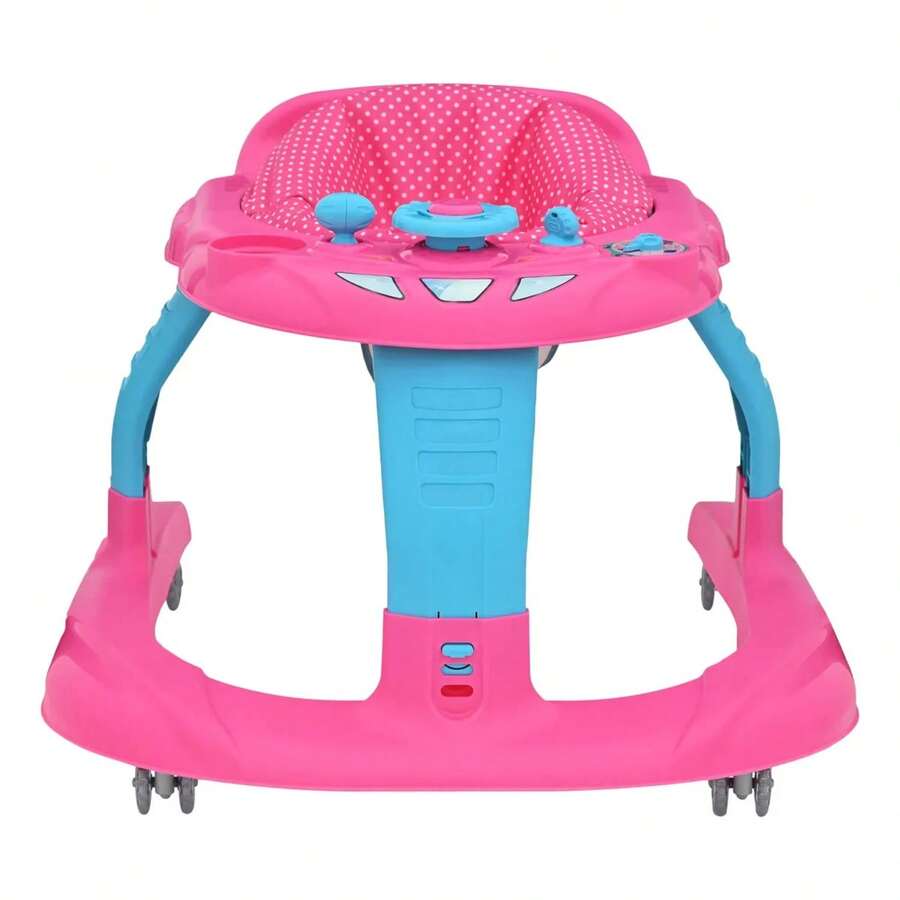 Baby Walkers - Rosa - View 1