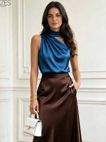 bleu indigo