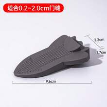 Safety Gate For Stairs Doorways Pressure Mounted Household Pet Baby Safety Barrier Gate Indoor Home Protective Fence - A - View 6