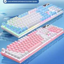 Keyboards & MIDI - White - View 9