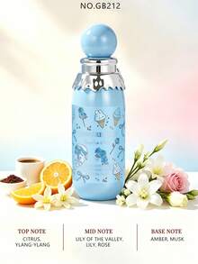200ml 香草、焦糖奶油、草莓椰子蘋果與巧克力香氛噴霧，非電香氛液，具清新空氣、放鬆心情、增強香氣、消除異味與改善空氣品質功能，持久高香，高品質空氣清新劑，獨特香氣不刺激，便於攜帶，送禮佳選 - 多樣化香型 - 查看 18